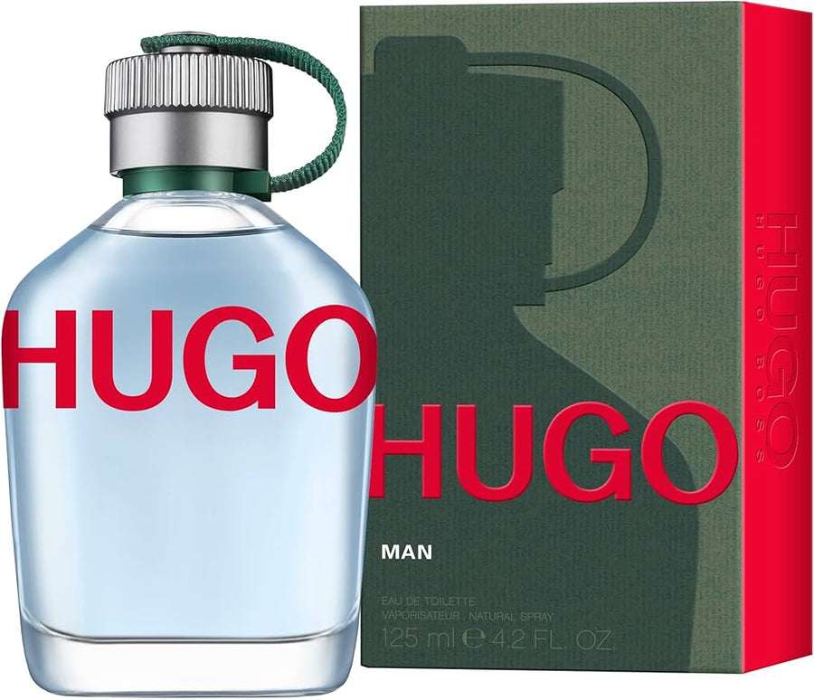 Man eau de Toilette