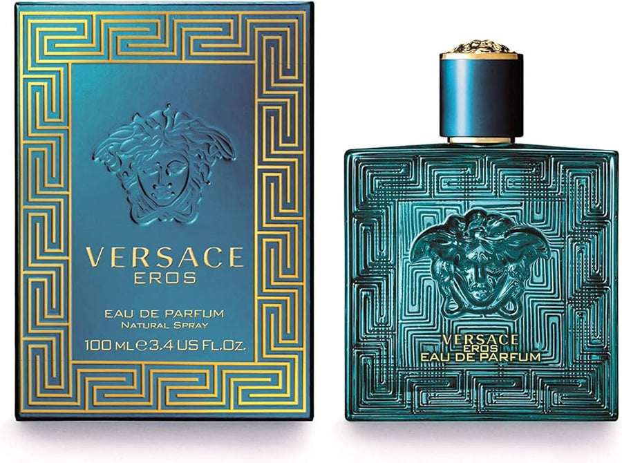 Eros Eau de Parfum