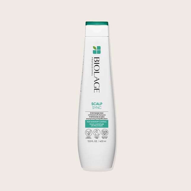 Scalp Sync Anti-Dandruff Shampoo