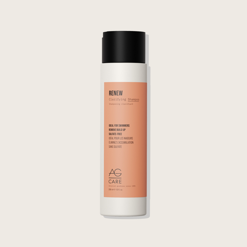 Renew Clarifying Shampoo