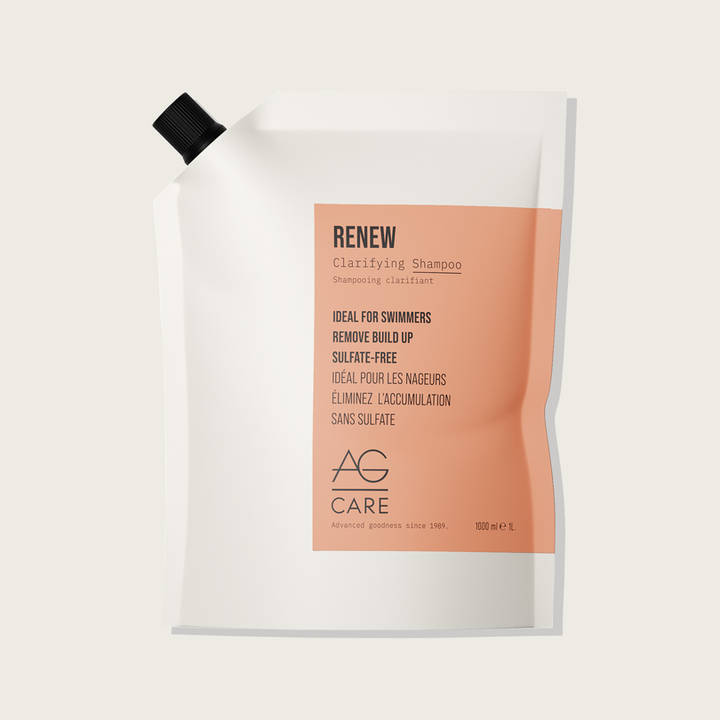 Renew Clarifying Shampoo