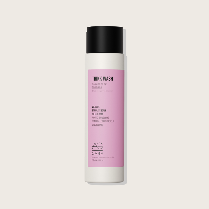 Thikk Wash Volumizing Shampoo