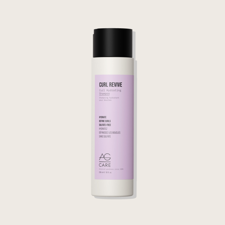 Curl Revive Shampooing Hydratant Boucles