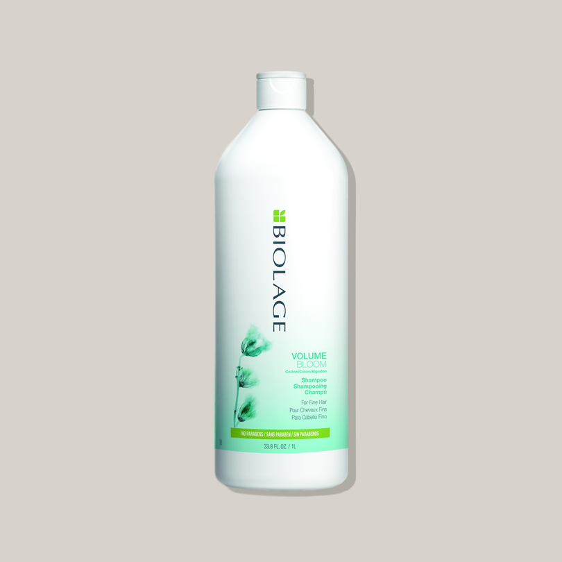 Volumebloom Shampoo