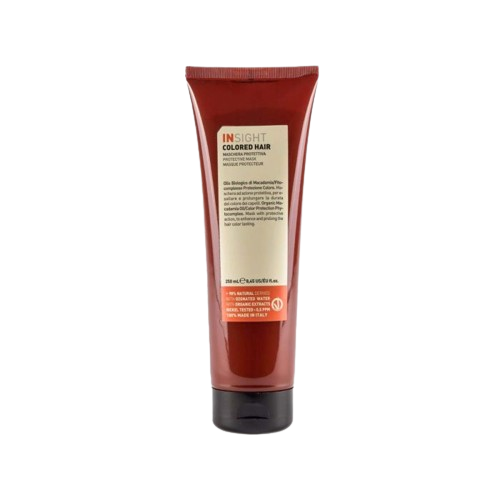 Masque Protecteur Couleur Insight 250ML 