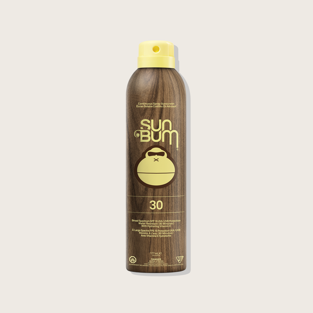 Original SPF 30 Sunscreen Spray