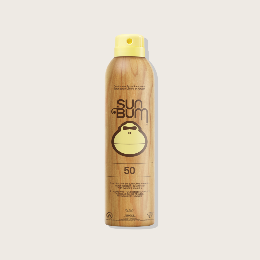 Original SPF 50 Sunscreen Spray