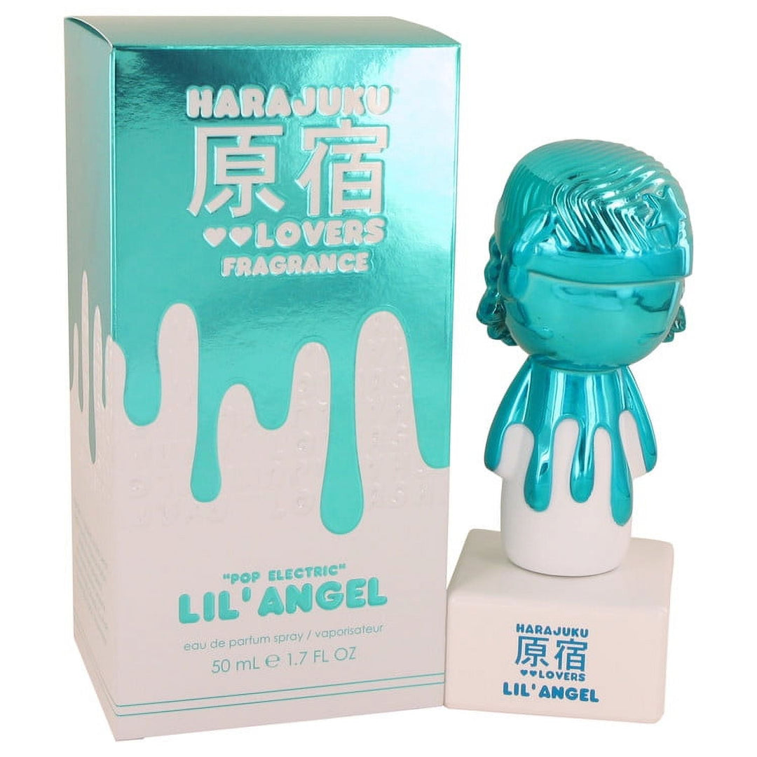 Lil'Angel eau de toilette spray