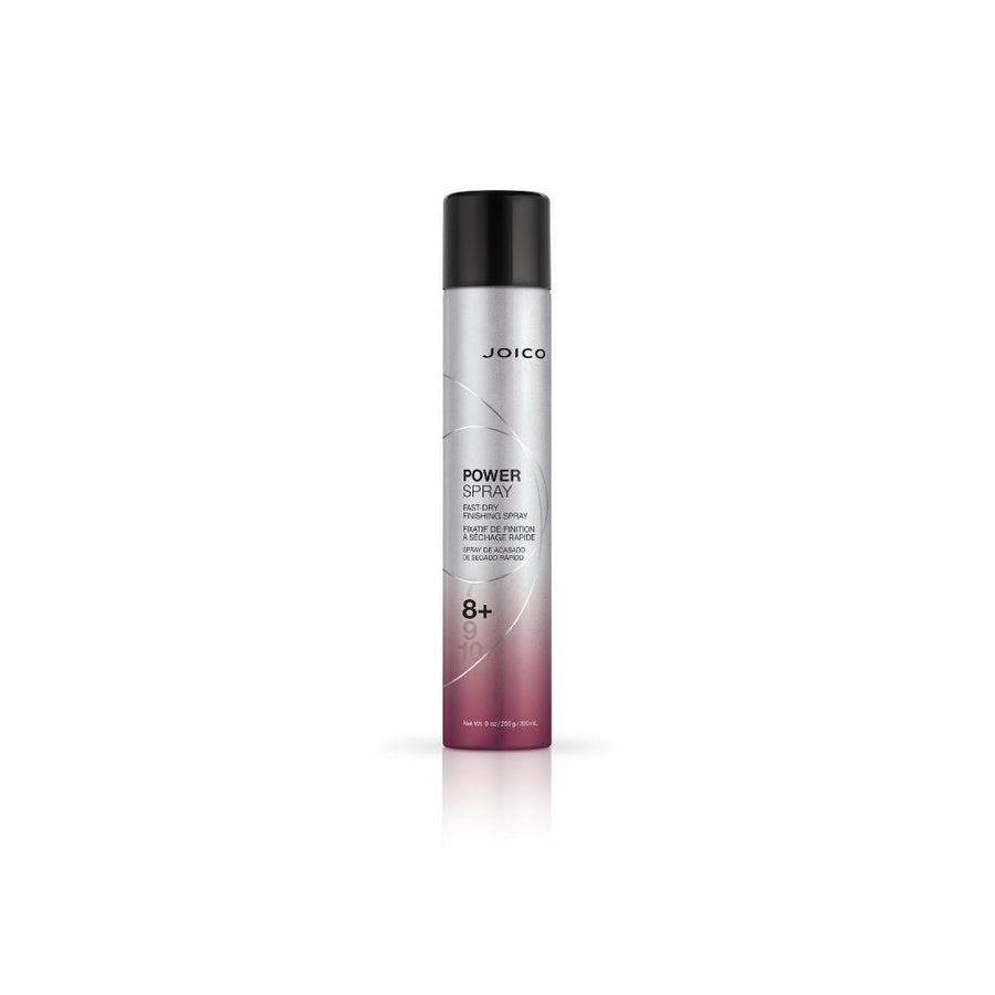 HairSpray Power Hold 8 Plus