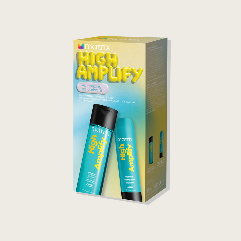 Duo High Amplify