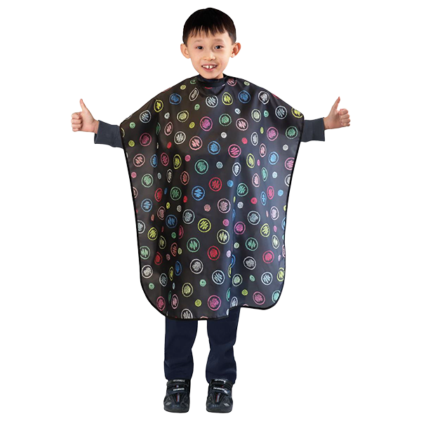 Cape pour enfants 29 x 42 po #BES52KIDSC