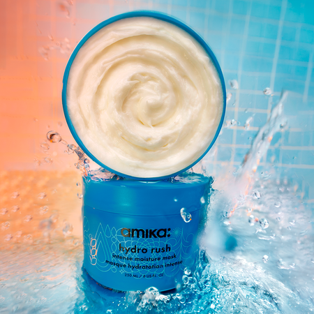 Hydro Rush Intense Hydration Mask