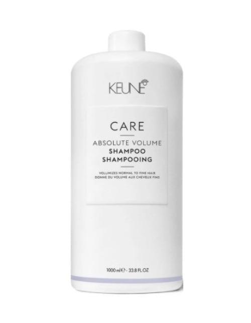 Keune Care Absolute Volume Shampoo