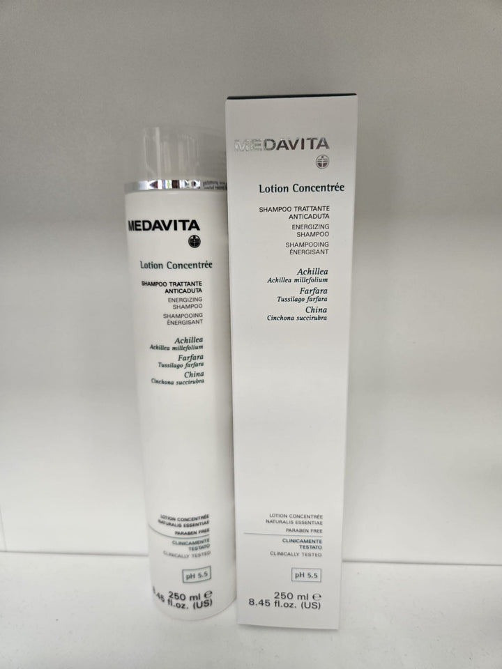 Anti Hair loss Energizing Shampoo For women