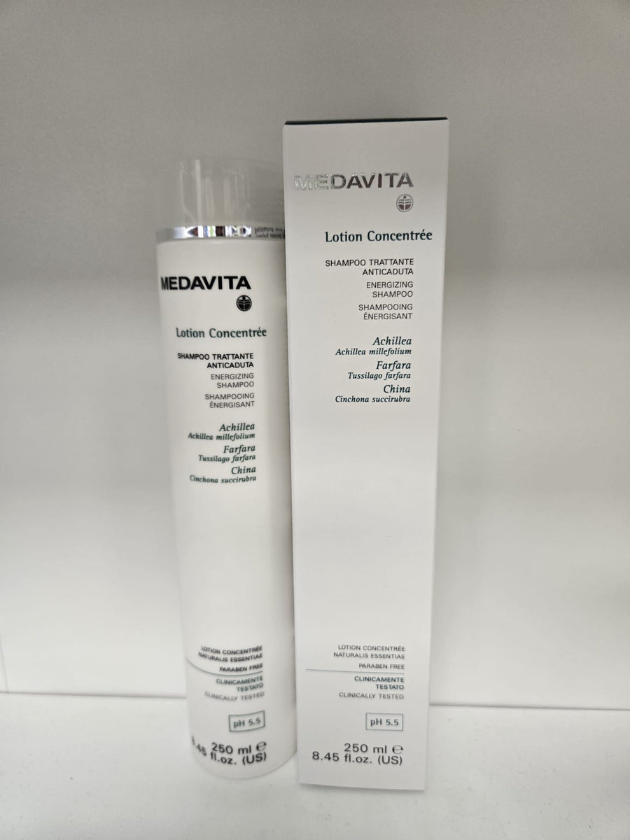 Anti Hair loss Energizing Shampoo For women