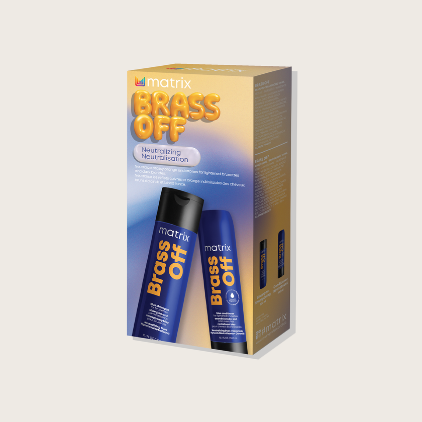 Duo Brass Off
