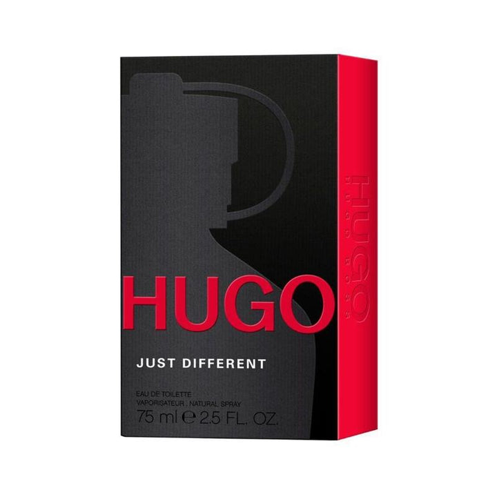 Just Different Eau de Toilette