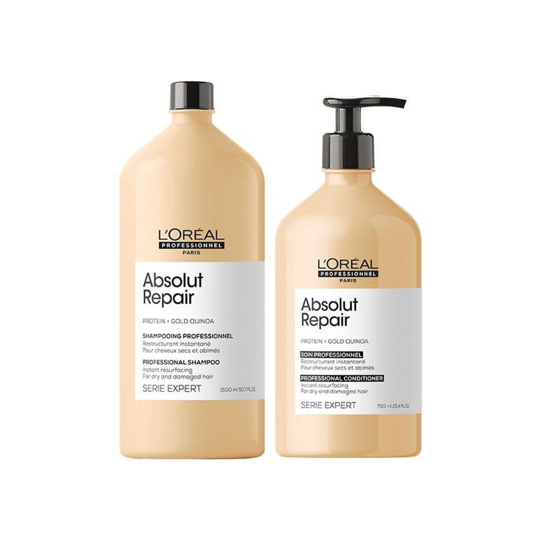 Absolut Repair Value Size Duo