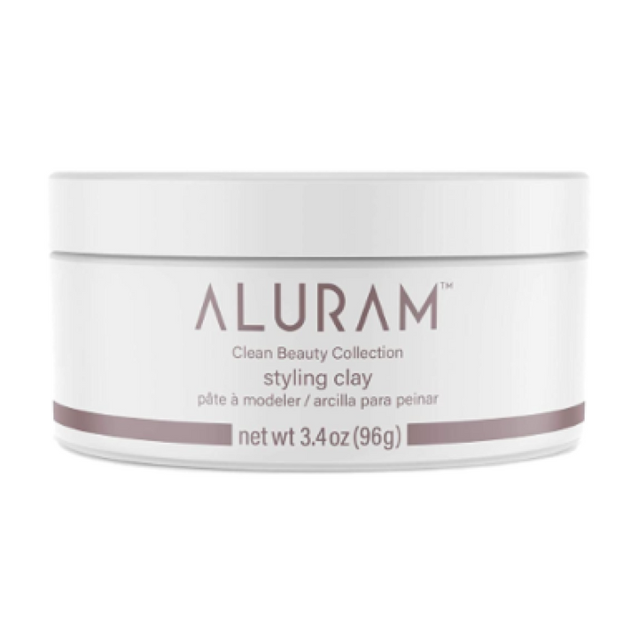 Aluram Styling Clay, 3.4 oz.