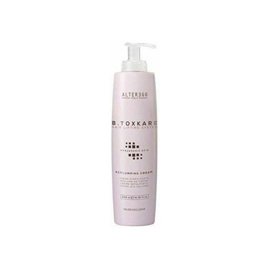 B-Toxkare Replumping Cream