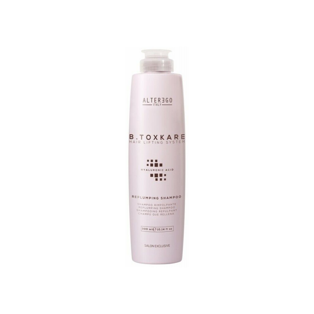 B-Toxkare Replumping Shampoo