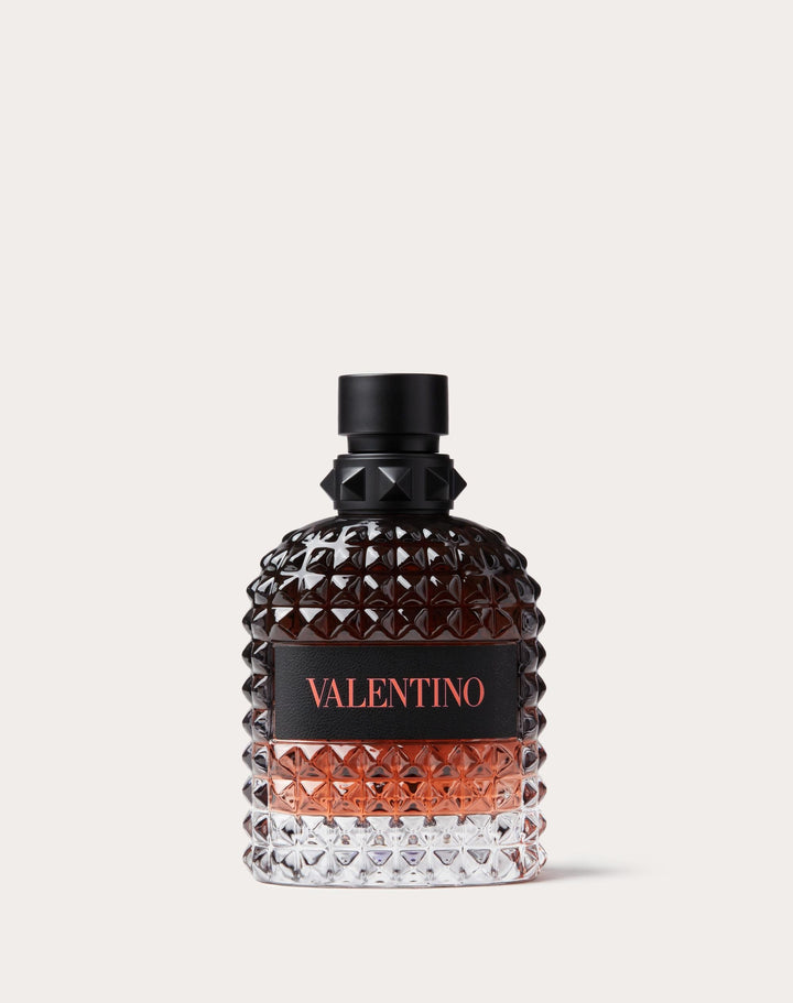 Uomo Born In Roma Coral Fantasy