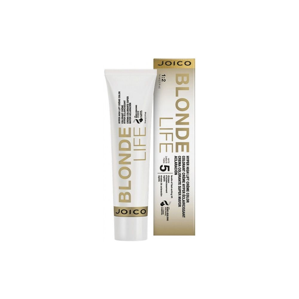 Blonde Life Color HLB Clear Booster