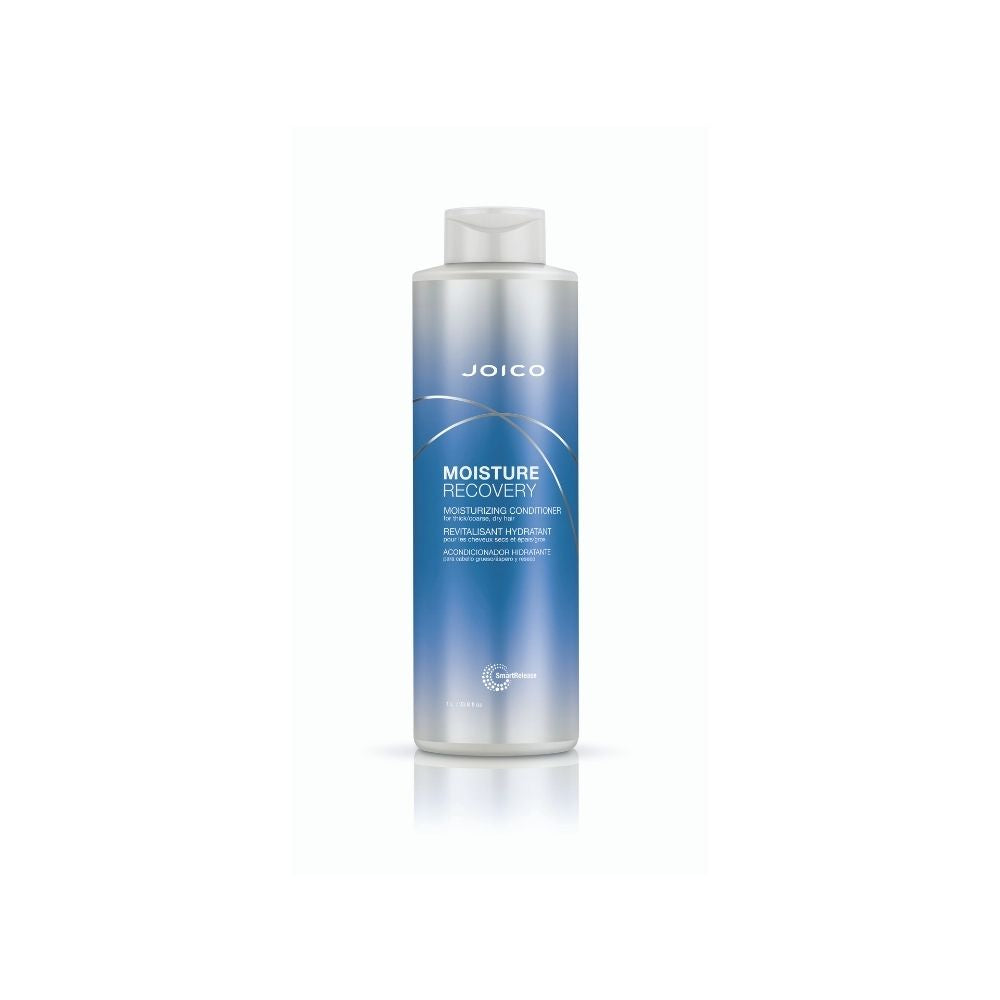 Moisture Recovery Conditioner