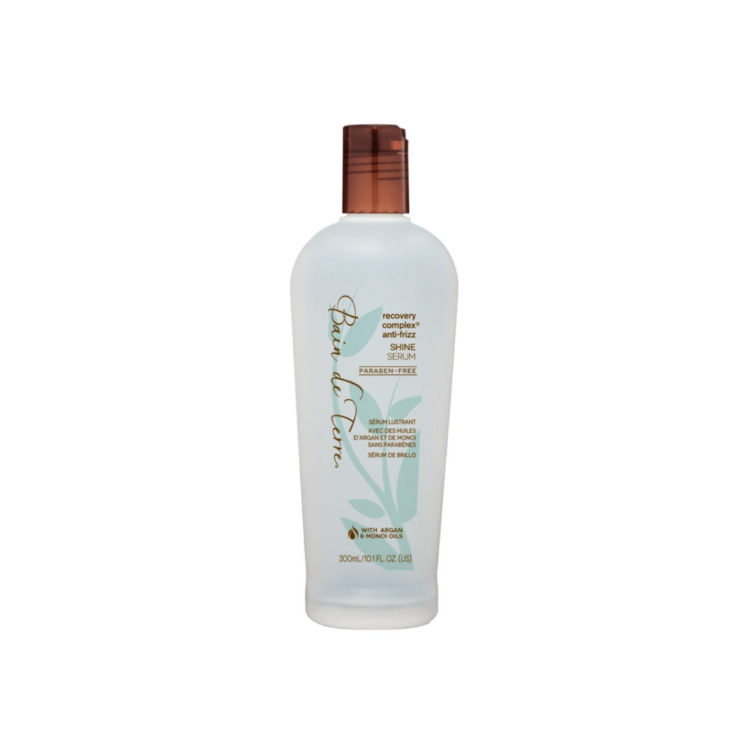 Bain De Terre Serum Lustrant Anti Frizz