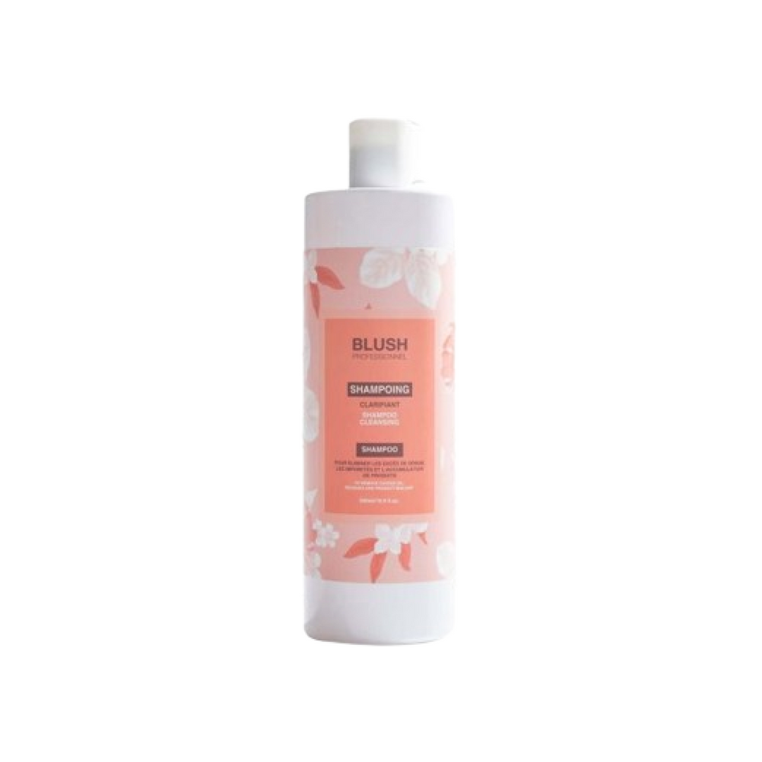 Blush Professional Clarifying Shampoo