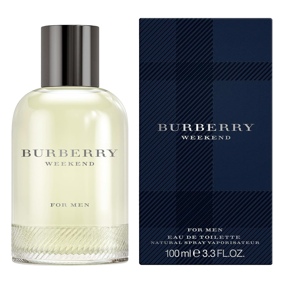 Weekend For Men Eau de Toilette