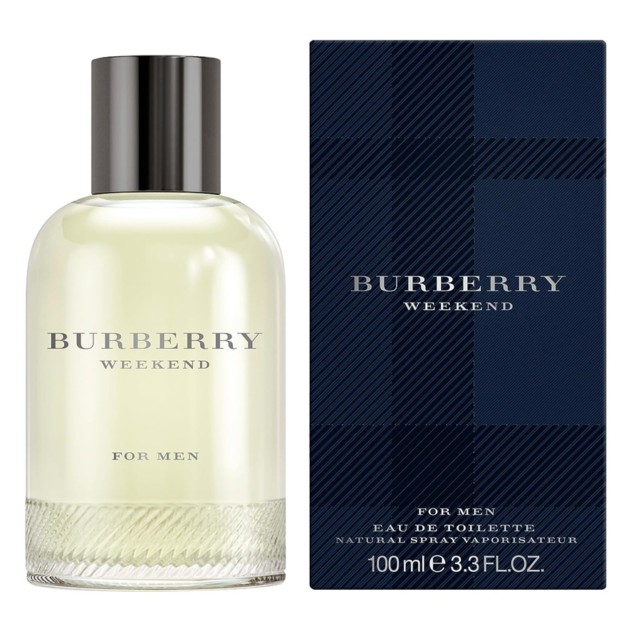 Weekend For Men Eau de Toilette
