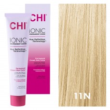 Ionic 11N Extra Light Blonde Plus