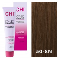 Ionic 50-8N Medium Natural Blonde