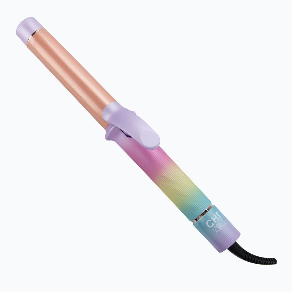 Vibes 1.25 Curling Iron