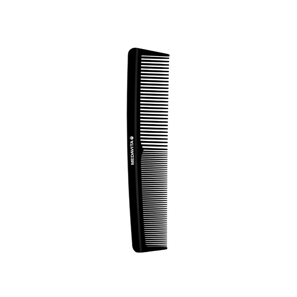 Idol Man Carbon Bias Cutting Comb