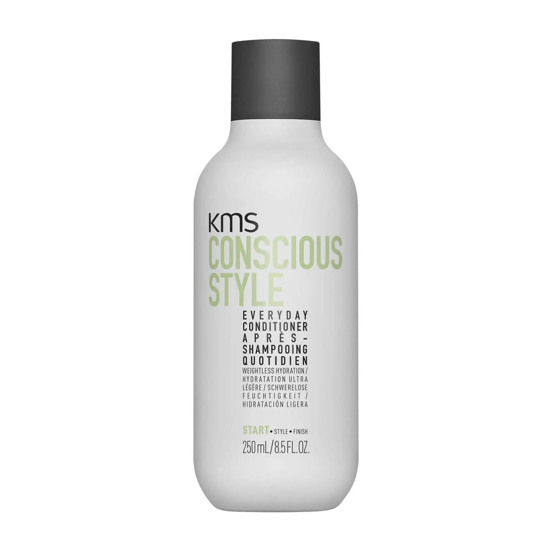 KMS Conscious Style Everyday Conditioner 250ML