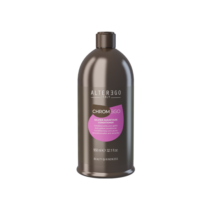 Chromego Silver Maintain Conditioner