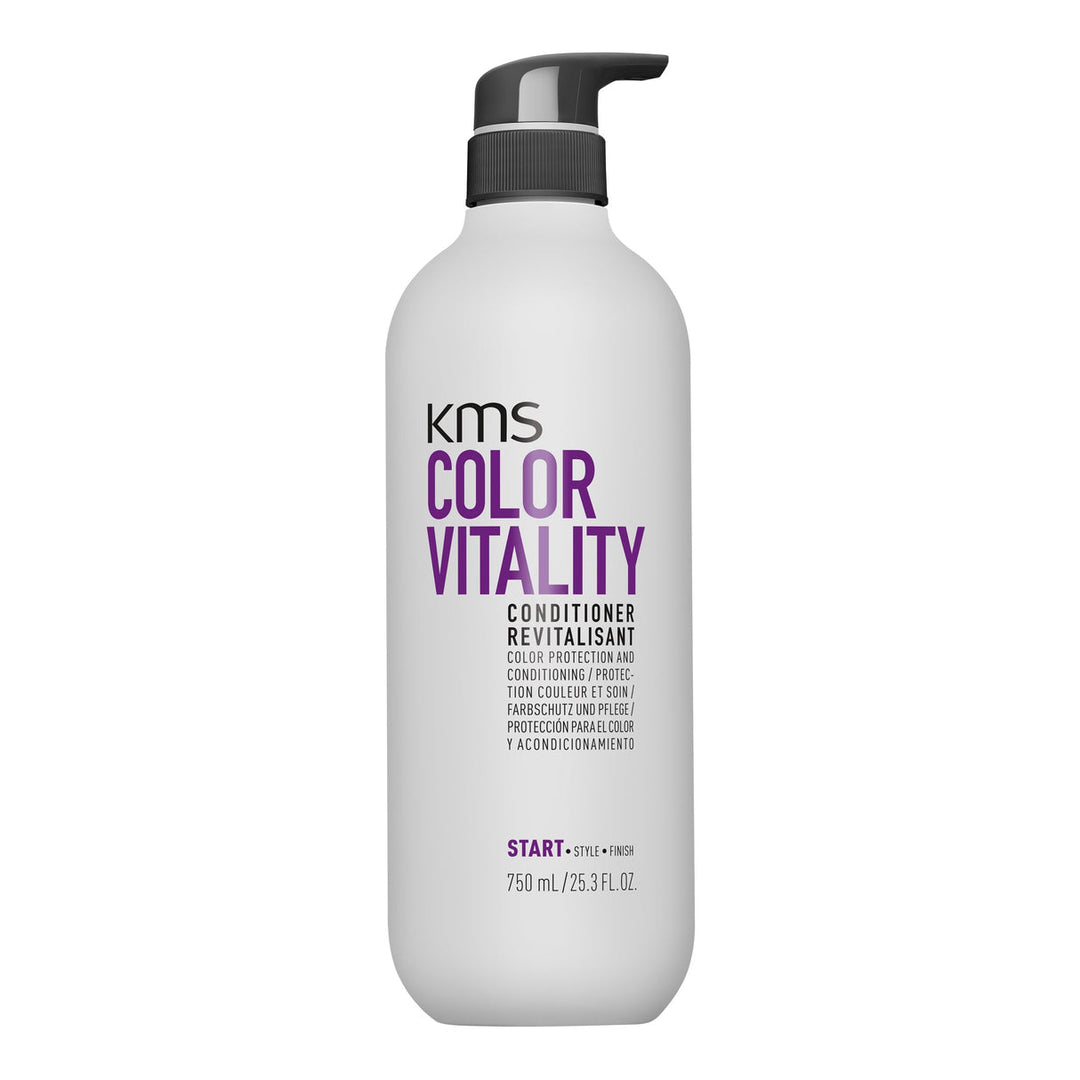 Color Vitality conditioner 750ml