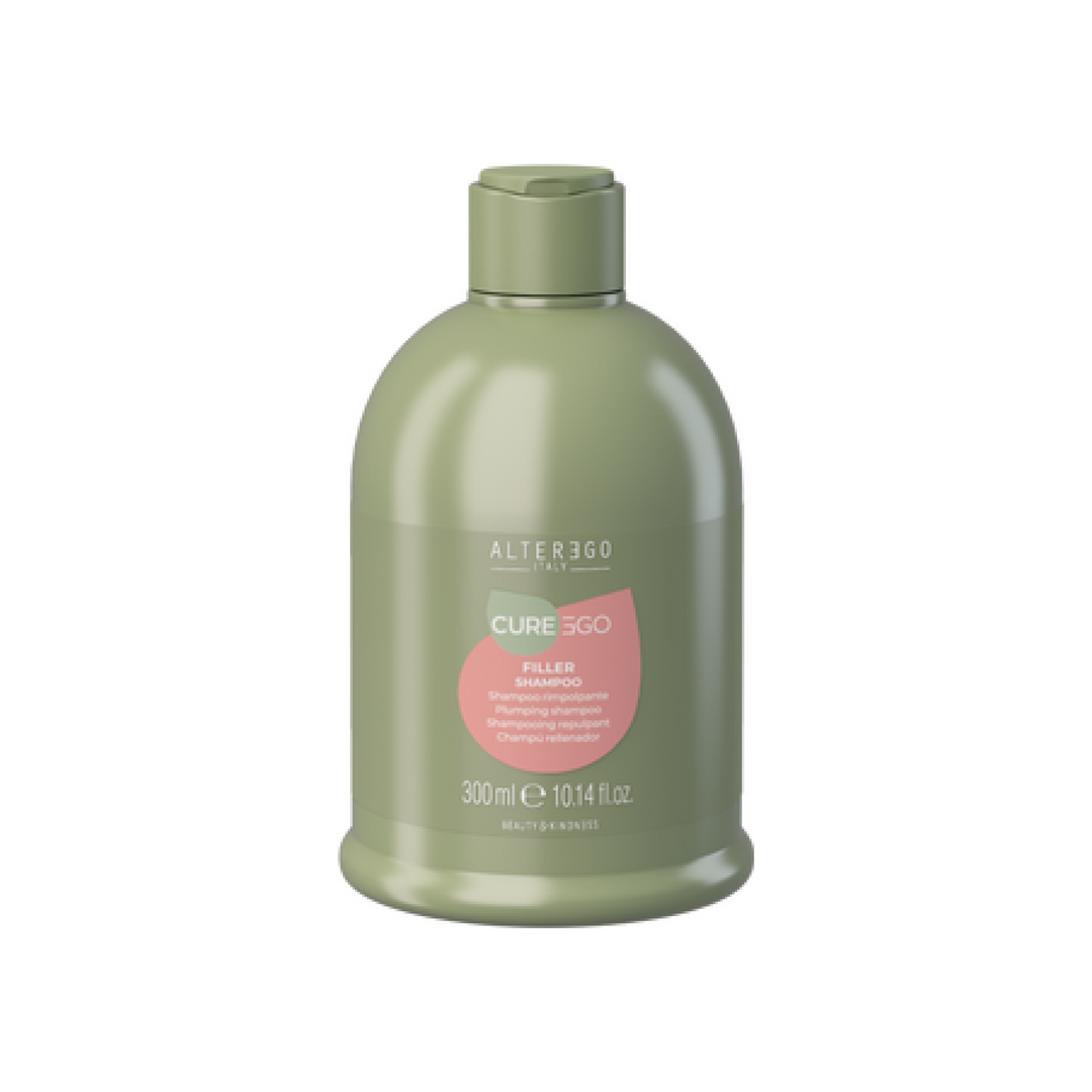 CurEgo Filler Shampoo