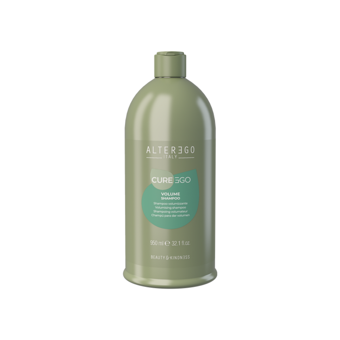 CurEgo Volume Shampoo