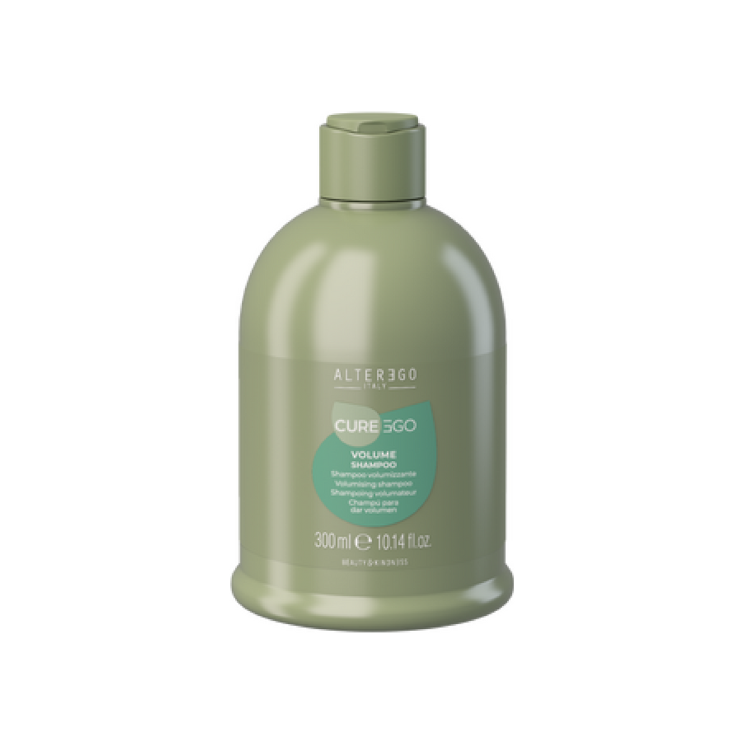 CurEgo Volume Shampoo