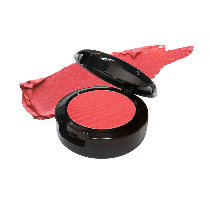 Vegan Silky Smooth Cream Blush