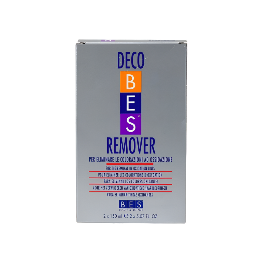 Deco Remover