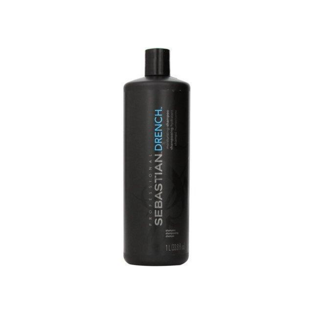 Drench Moisturizing Shampoo