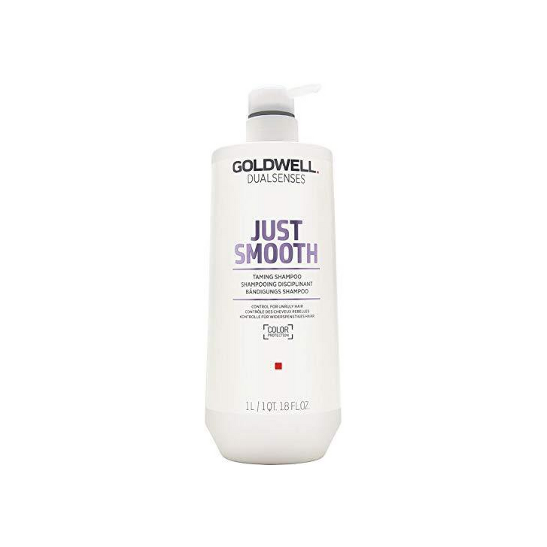 Dualsenses Just Smooth Taming Shampoo