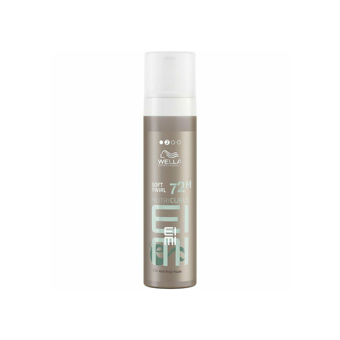 Eimi Nutricurls Soft Twirl Anti Frizz Styling Foam