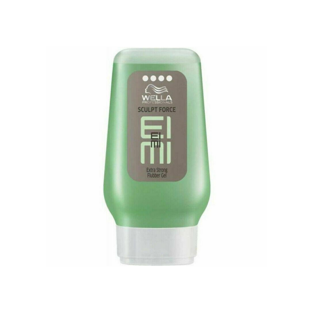 Eimi Sculpt Force Extra Strong Flubber Gel