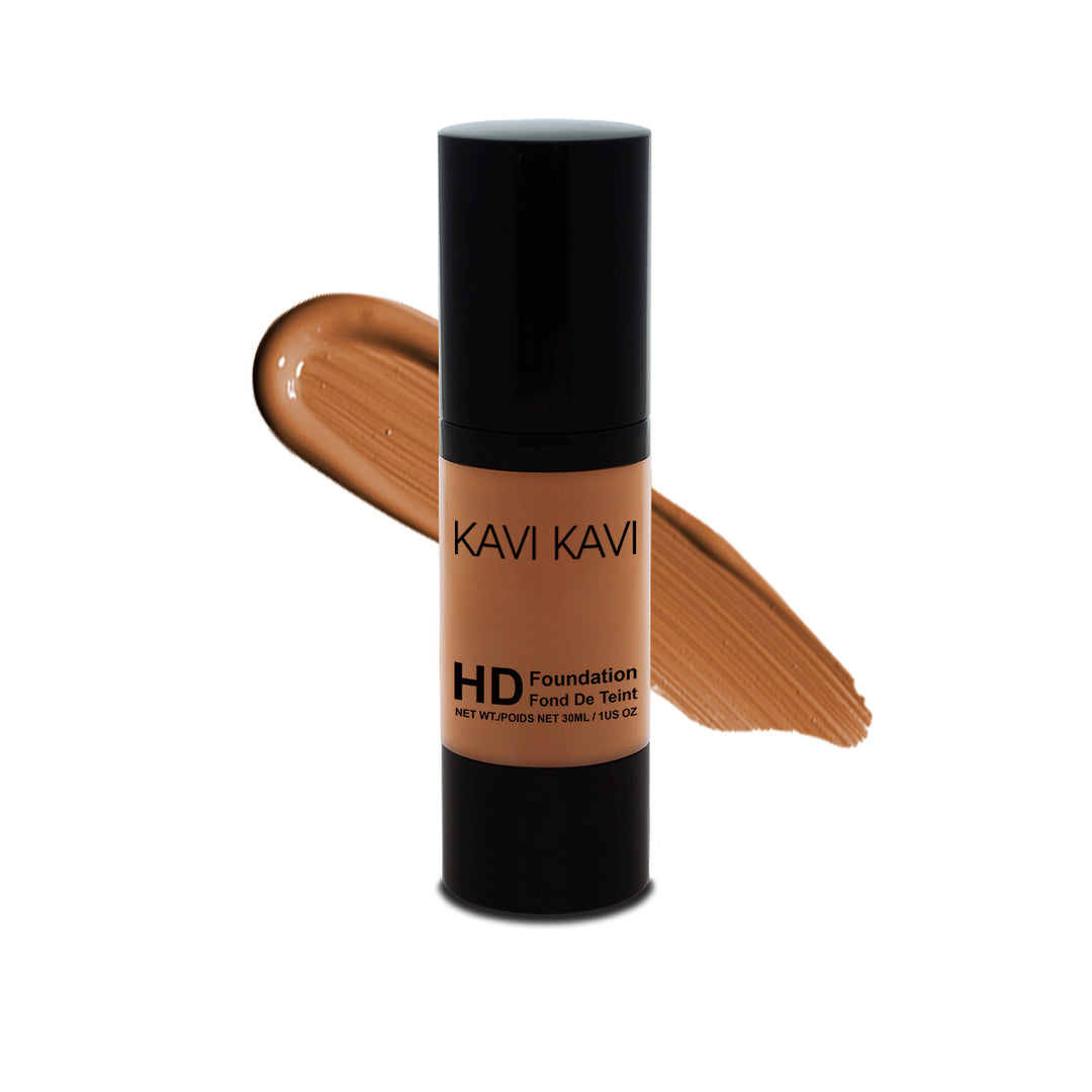 Vegan UltraSmooth Full Coverage Foundation 30 ML