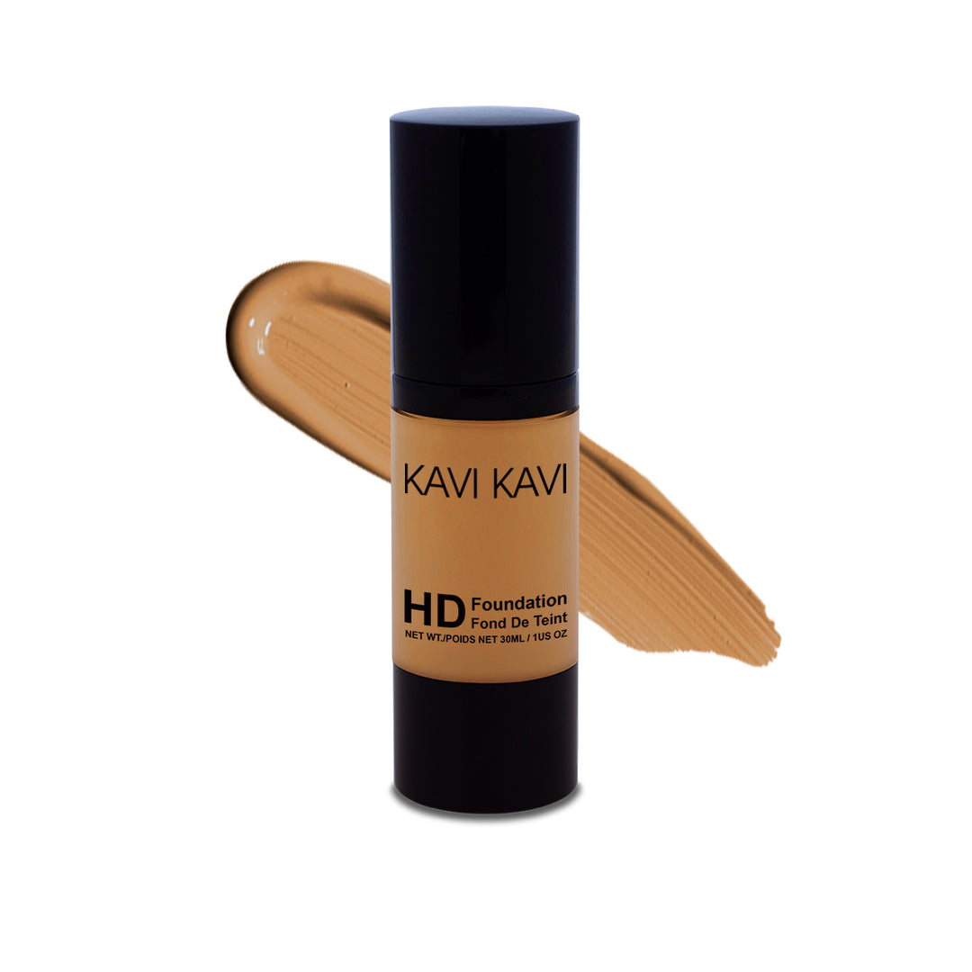 Vegan UltraSmooth Full Coverage Foundation 30 ML